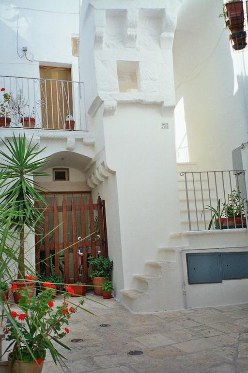 فيلا Casa Mario تْشيستيرنِنو الغرفة الصورة