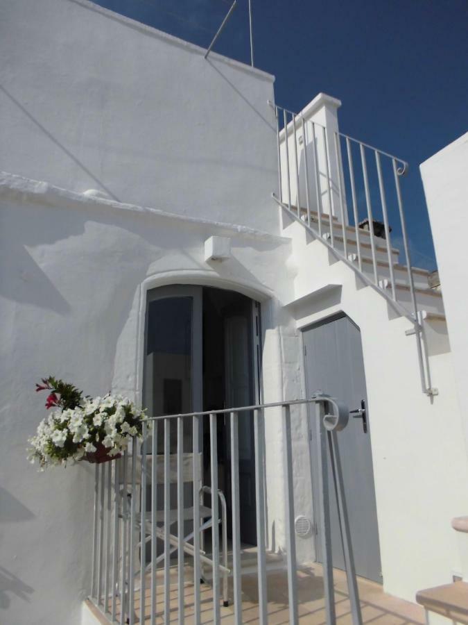 فيلا Casa Mario تْشيستيرنِنو المظهر الخارجي الصورة