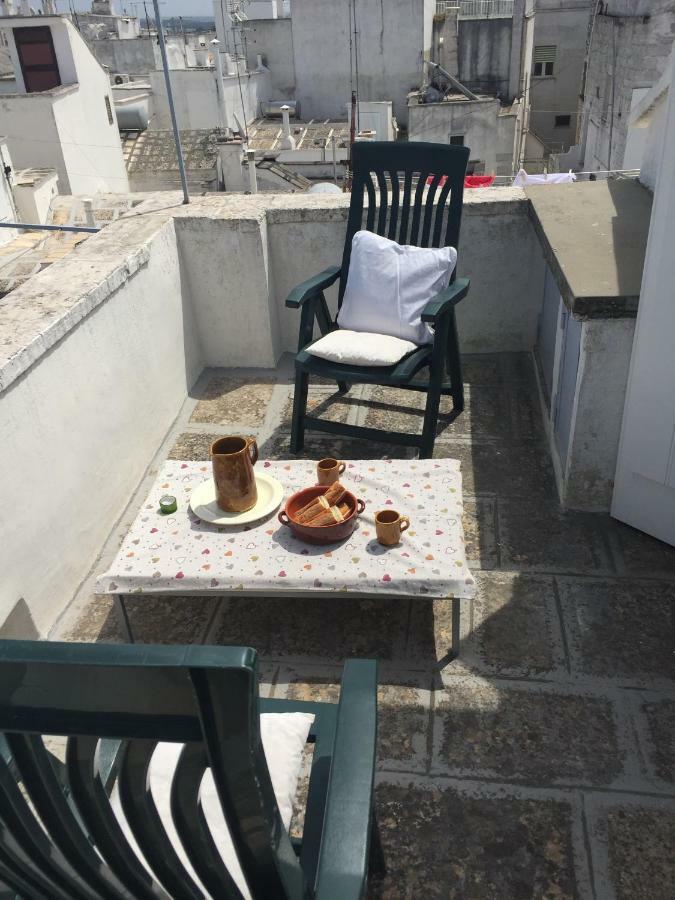 فيلا Casa Mario تْشيستيرنِنو المظهر الخارجي الصورة